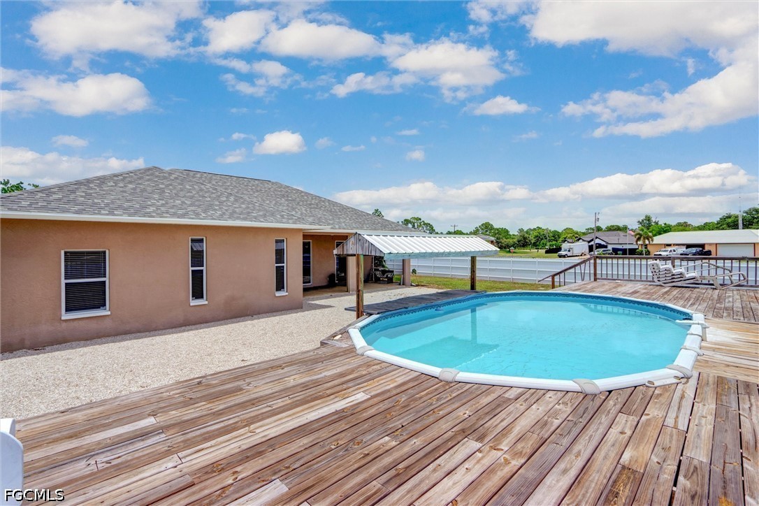 3 Bed Pool Home for Sale in Cape Coral, photo 40