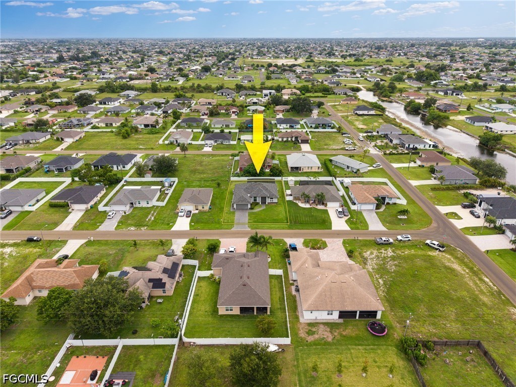 3 Bed Pool Home for Sale in Cape Coral, FL — photo 40