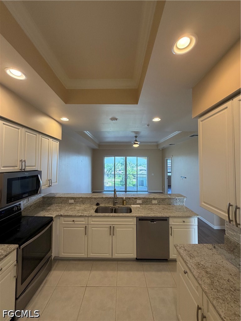 3 Bed Waterfront Home for Sale in Cape Coral, FL, $369,900 — photo 40