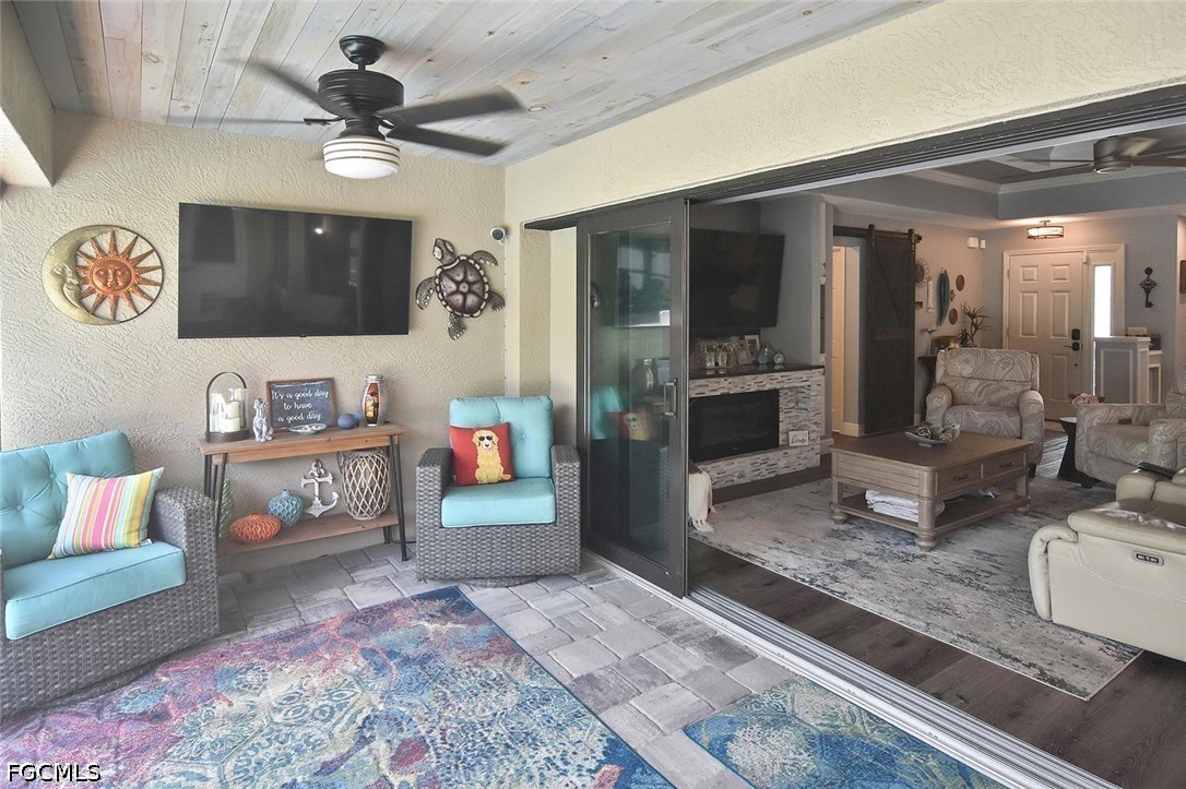 3 Bed Pool Home for Sale in Port Charlotte, photo 40
