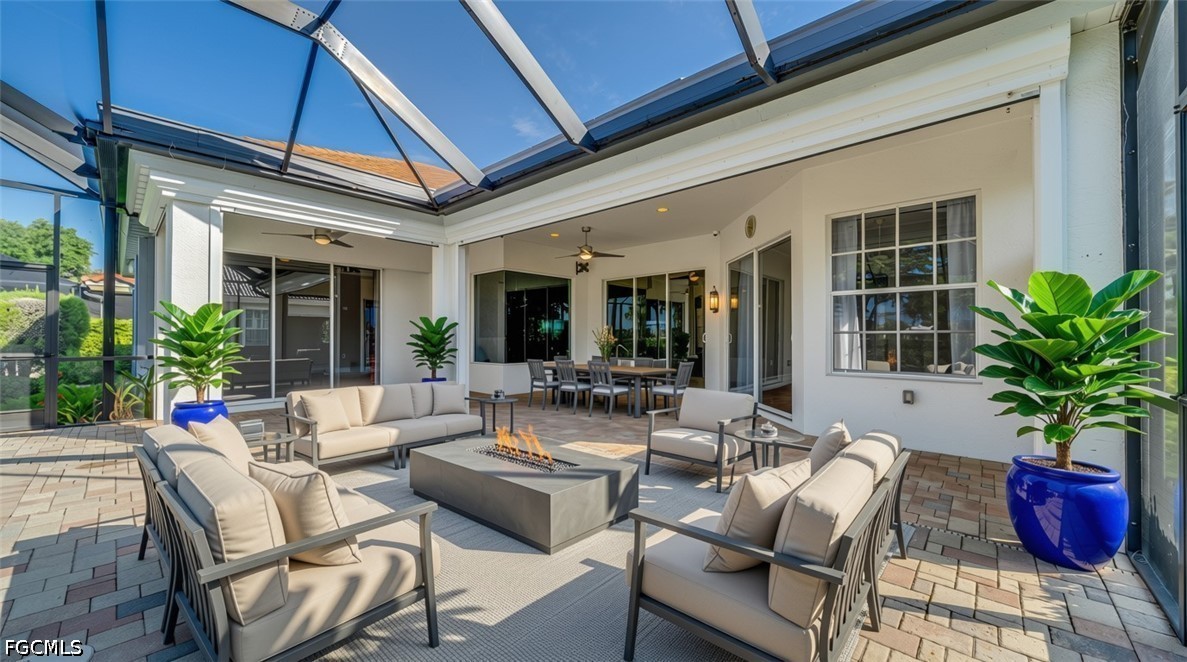 4 Bed Pool Home for Sale in Emerson Square, FL, $825,000 — photo 40