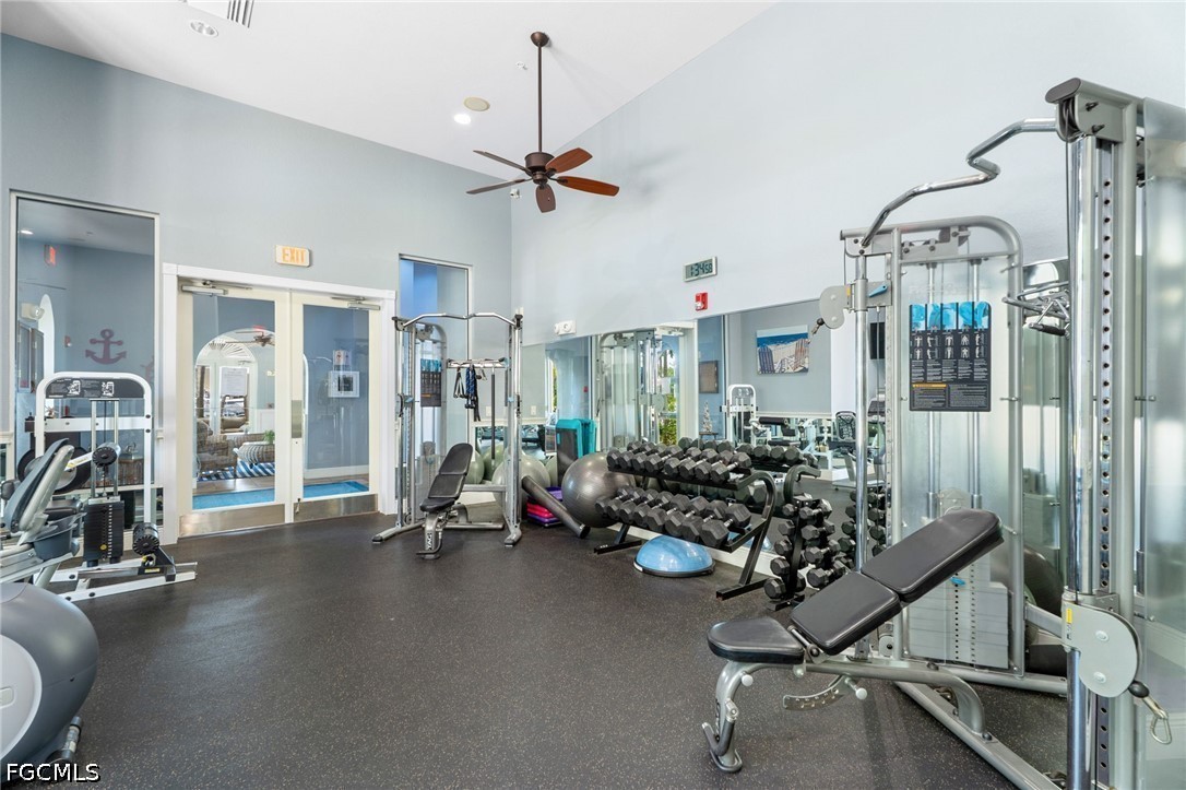 3 Bed Waterfront Home for Sale in Cape Coral, FL, $1,195,000 — photo 40