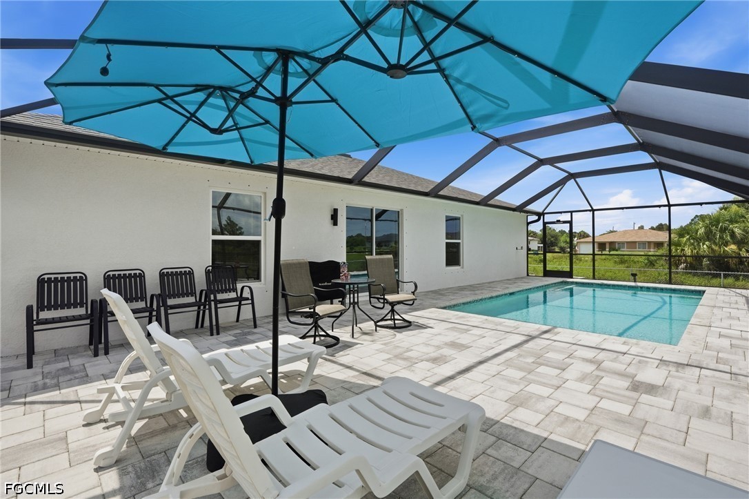 3 Bed SingleFamilyResidence for Sale in Lehigh Acres, FL — photo 40