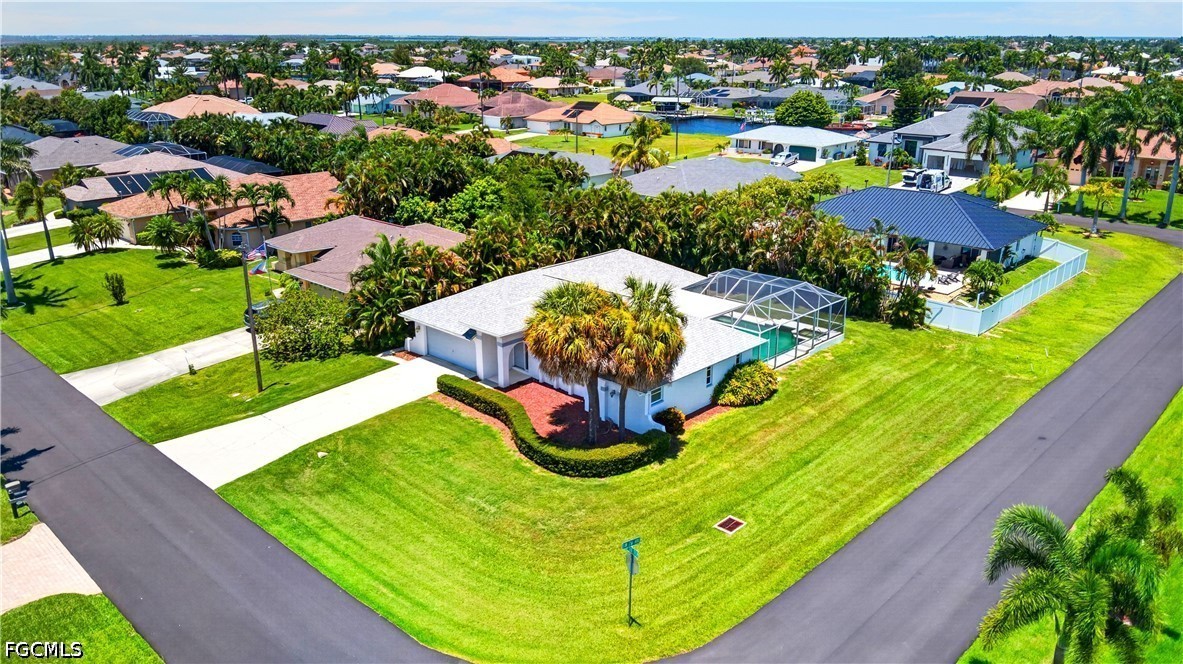 3 Bed Pool Home for Sale in Cape Coral, FL, $385,000 — photo 40