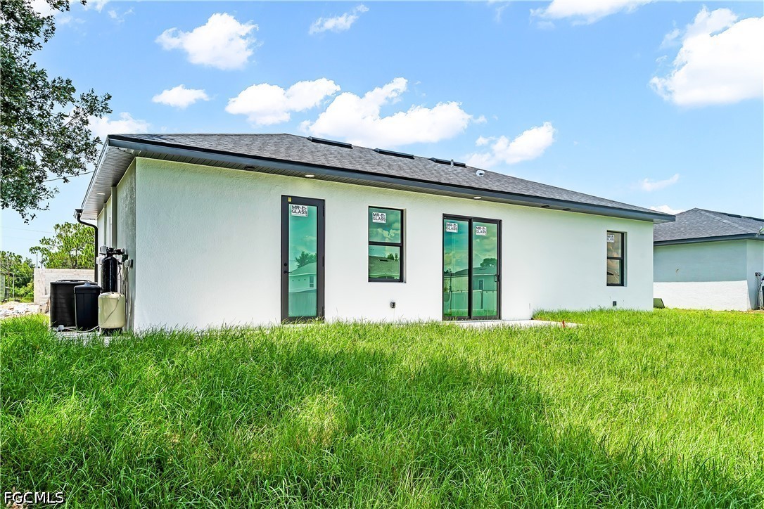 3 Bed SingleFamilyResidence for Sale in Lehigh Acres, FL — photo 40