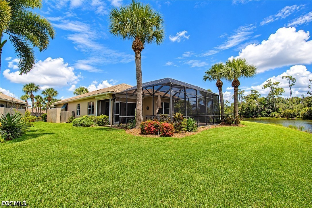 2 Bed Waterfront Home for Sale in Trieste, FL, $475,000 — photo 40