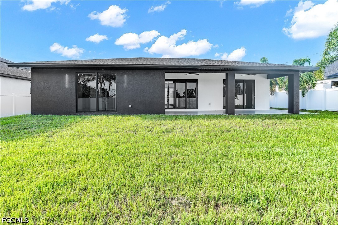 3 Bed SingleFamilyResidence for Sale in Cape Coral, FL — photo 40