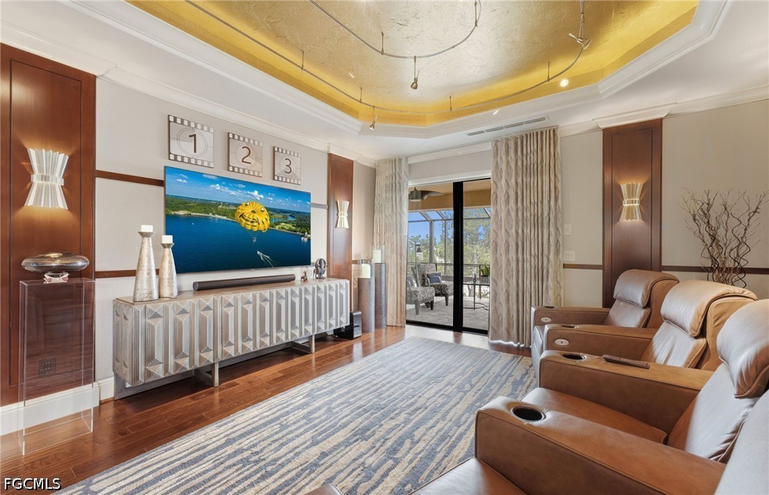 5 Bed Pool Home for Sale in Edgewater, FL, $7,000,000 — photo 40