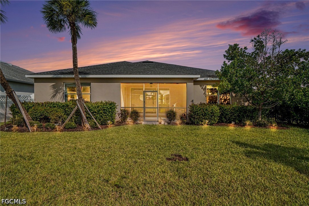 3 Bed SingleFamilyResidence for Sale in Trails Edge, FL — photo 40