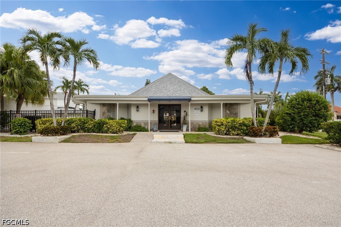 3 Bed Waterfront Home for Sale in Cape Coral, FL, $450,000 — photo 40