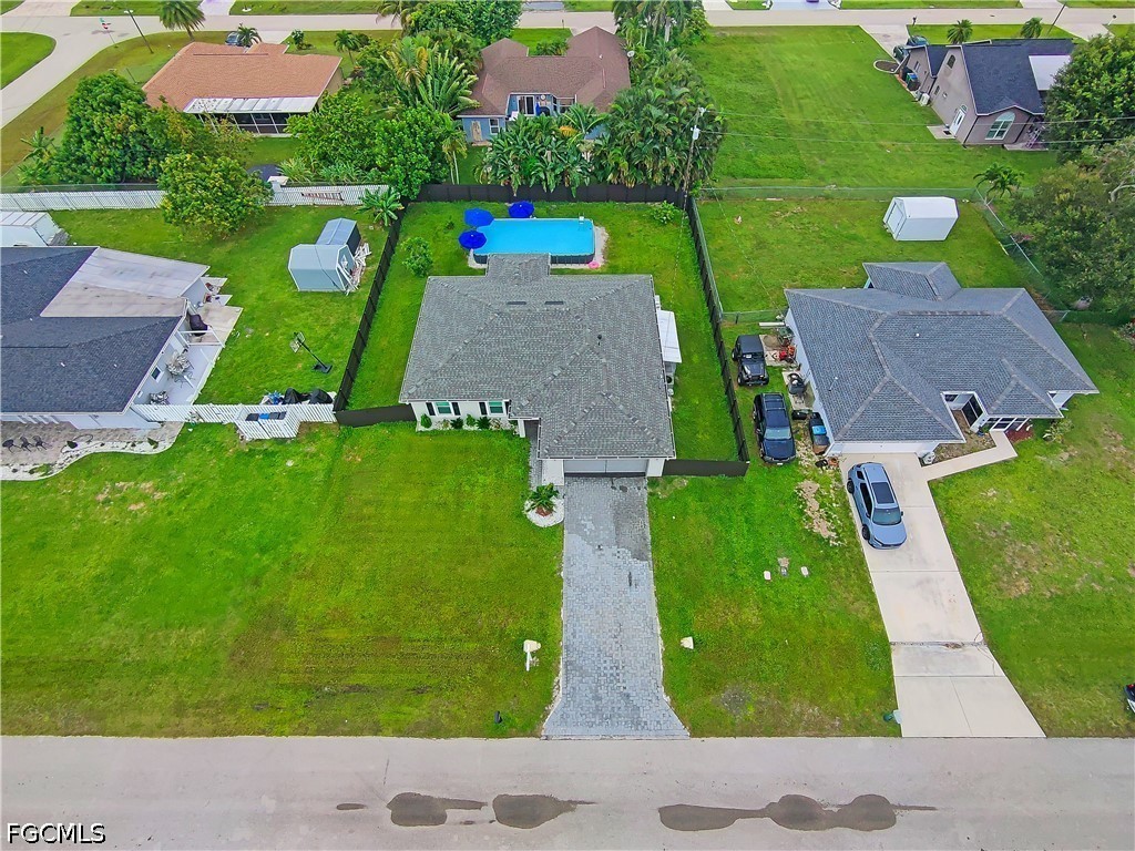 4 Bed Pool Home for Sale in Cape Coral, FL, $479,900 — photo 40