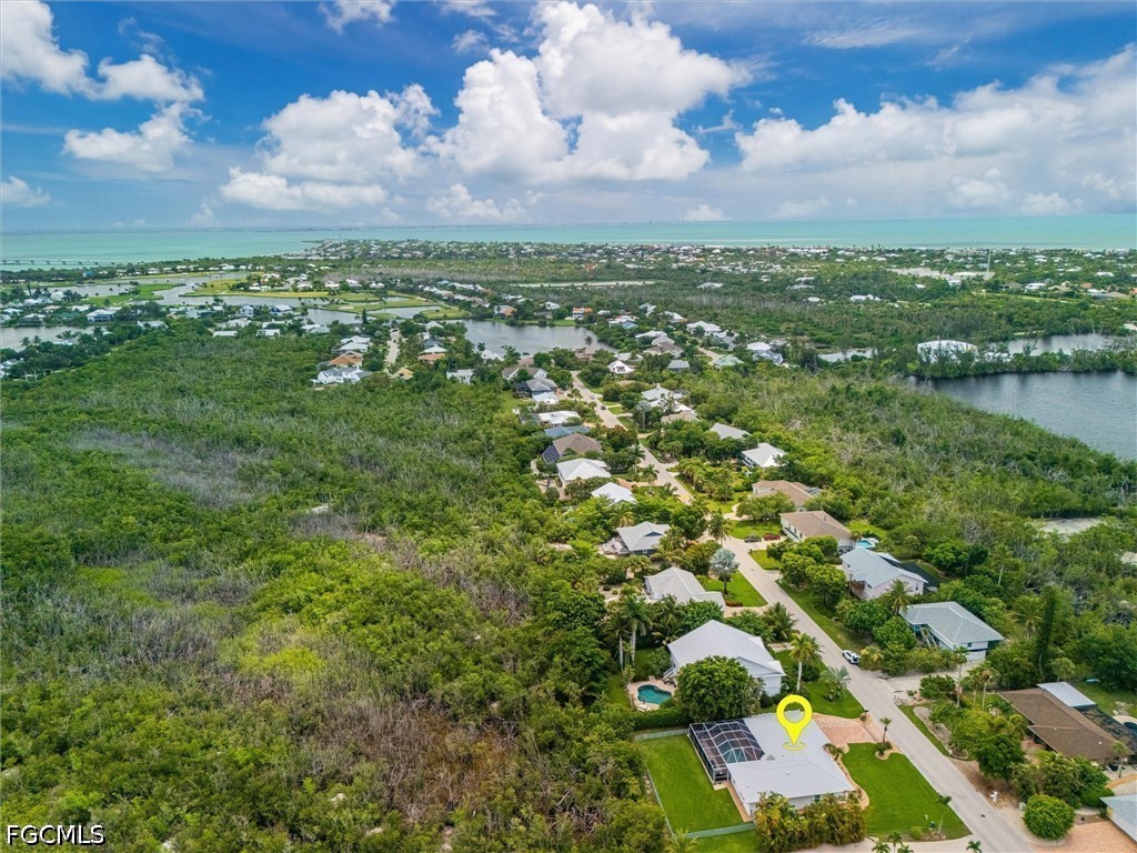 4 Bed Pool Home for Sale in Sanibel, FL, $1,375,000 — photo 40