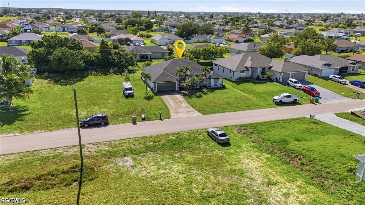 4 Bed SingleFamilyResidence for Sale in Cape Coral, photo 40