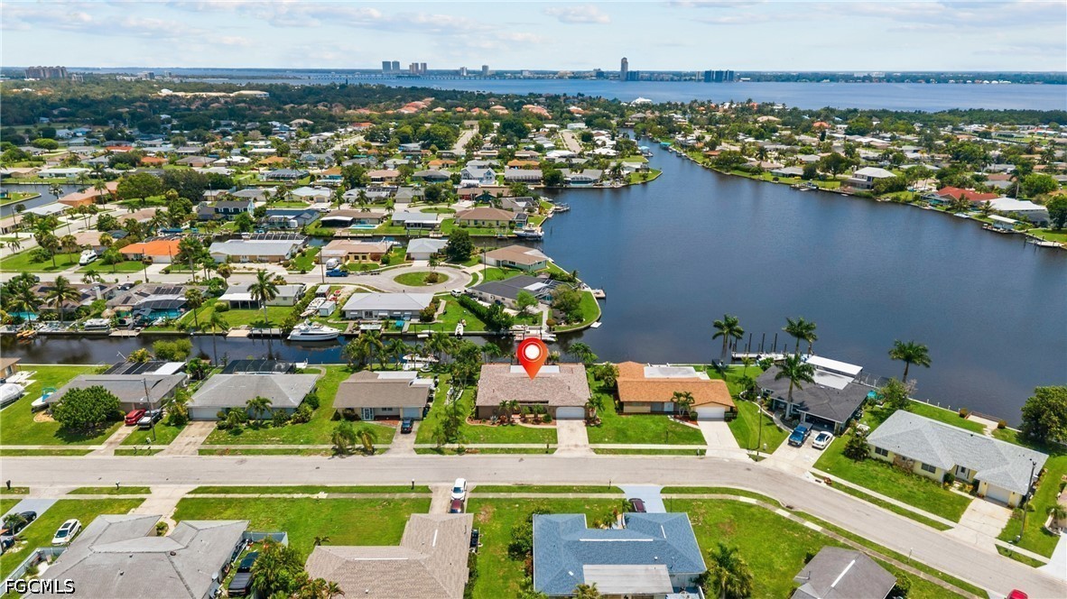 4 Bed Waterfront Home for Sale in Waterway Estates, FL — photo 40