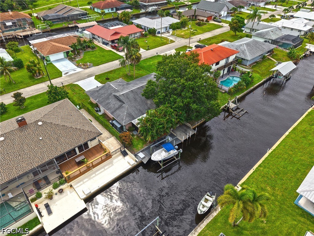 3 Bed Waterfront Home for Sale in Not Applicable, FL — photo 40