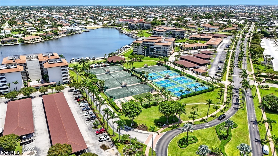 2 Bed Waterfront Home for Sale in Marco Island, FL, $519,000 — photo 40