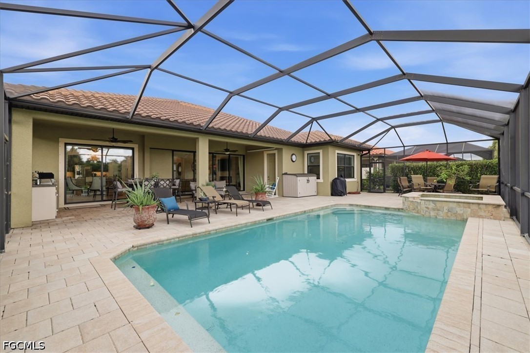 3 Bed Pool Home for Sale in Hampton Park, photo 40
