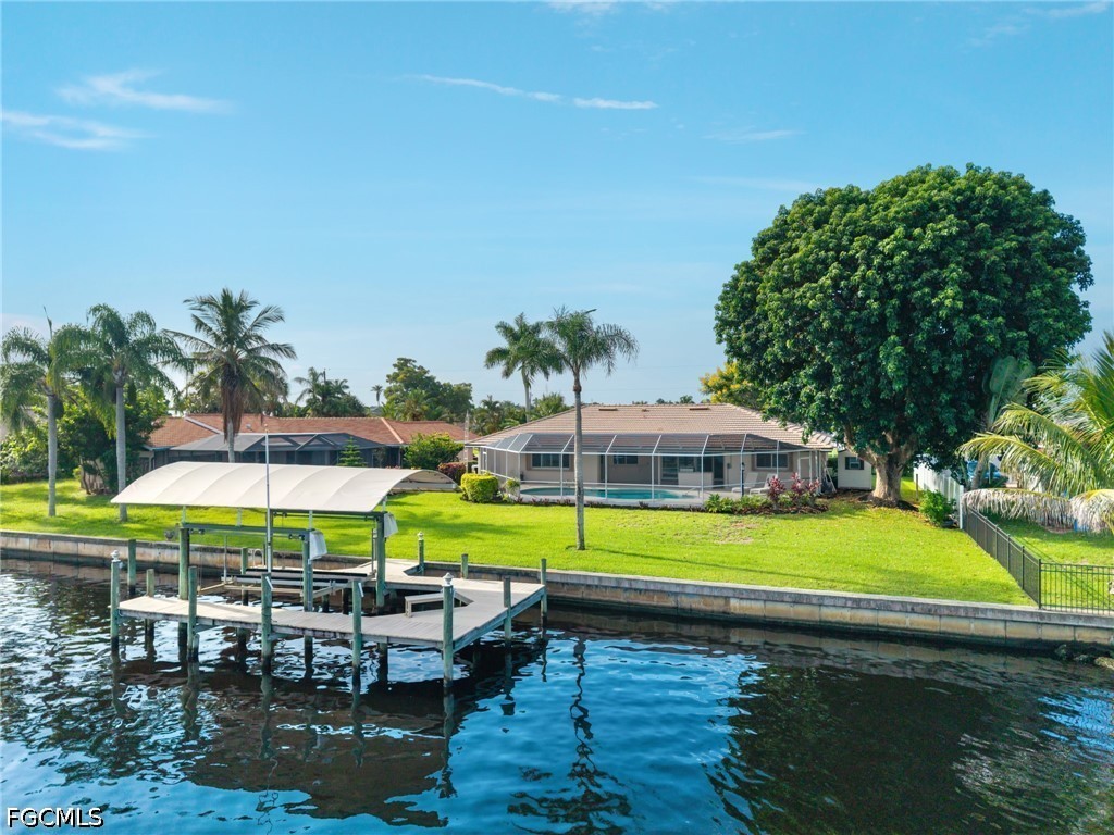 4 Bed Pool Home for Sale in River Forest, FL, $749,900 — photo 40