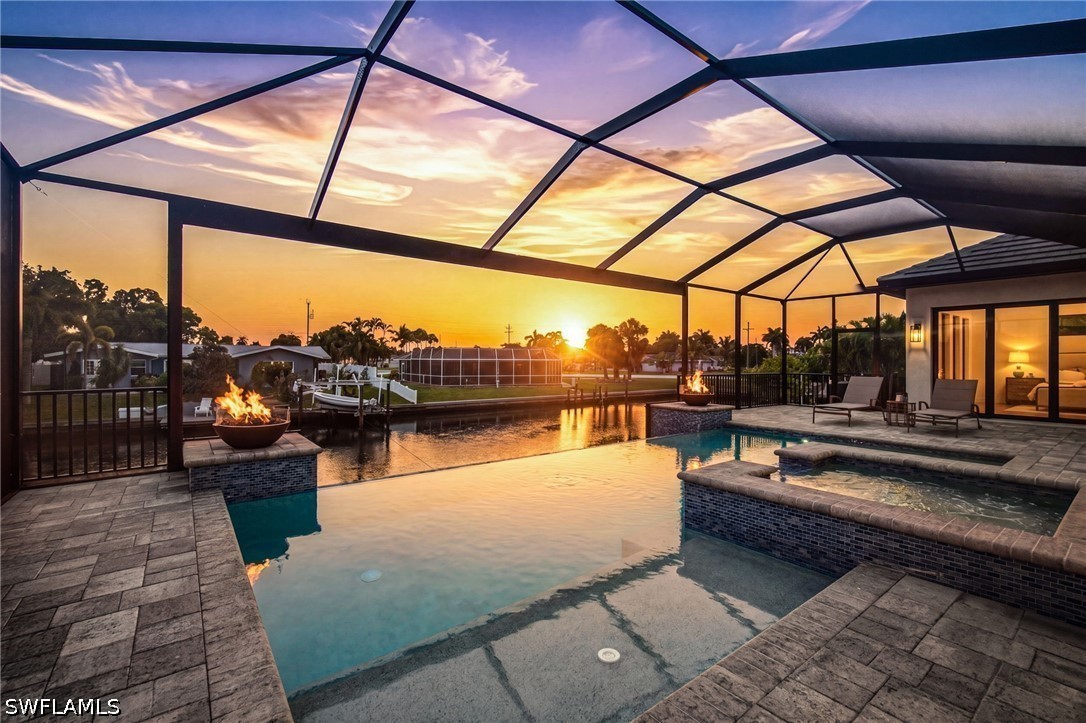 5 Bed Pool Home for Sale in Cape Coral, FL — photo 40