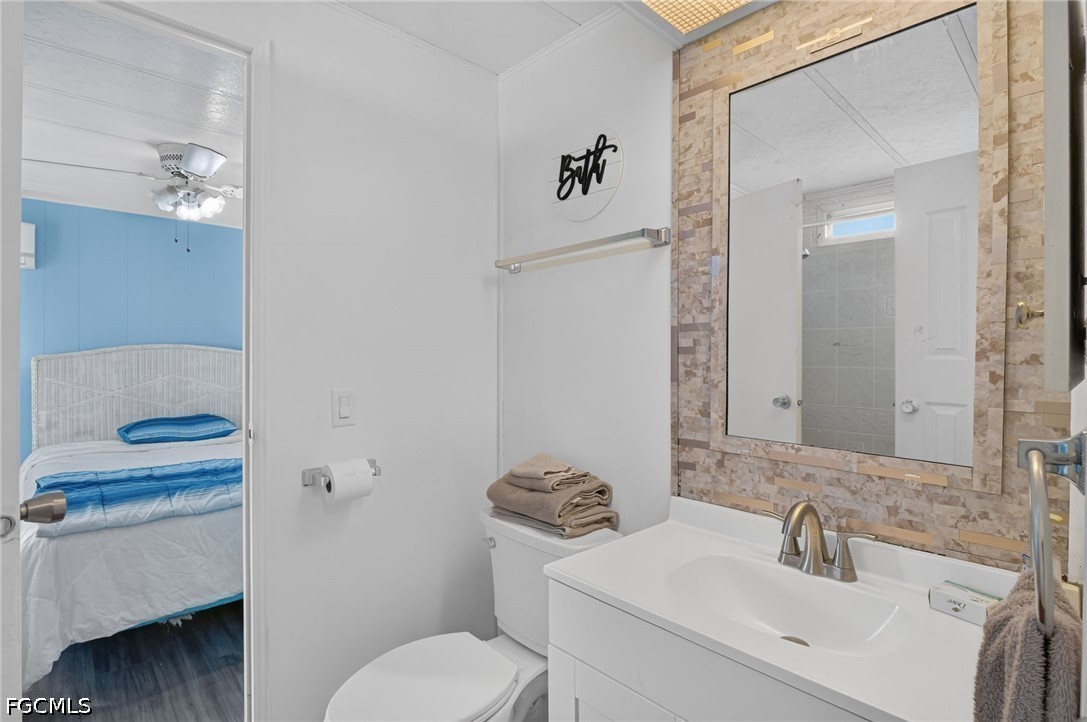 2 Bed ManufacturedHome for Sale in Old Bridge Village, FL — photo 40