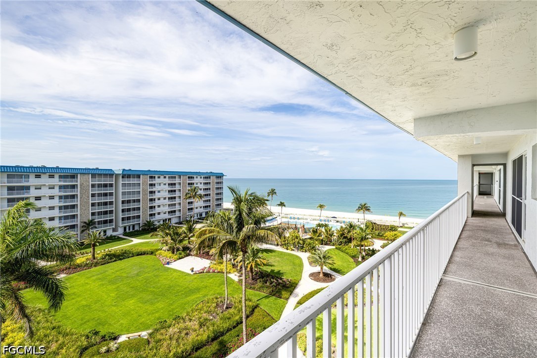 1 Bed Waterfront Home for Sale in Bonita Beach Club, FL — photo 40
