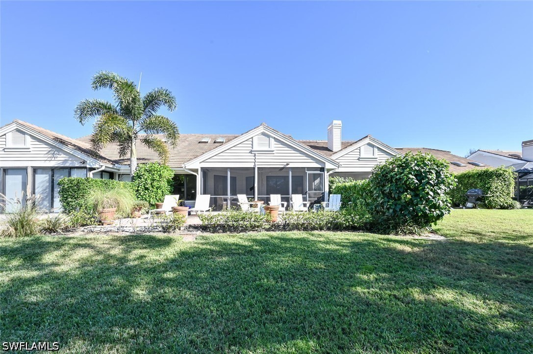 2 Bed Attached for Sale in Naples, FL — photo 40