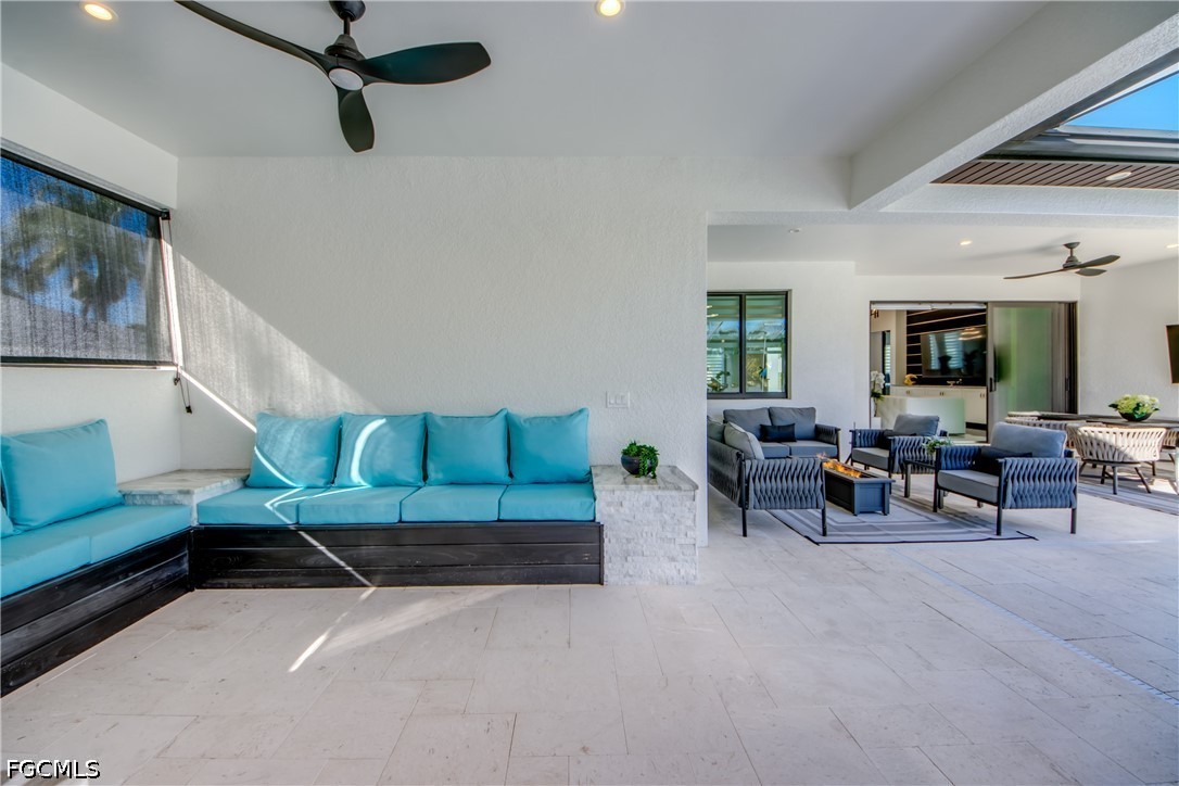 3 Bed Pool Home for Sale in Cape Coral, FL, $762,000 — photo 40
