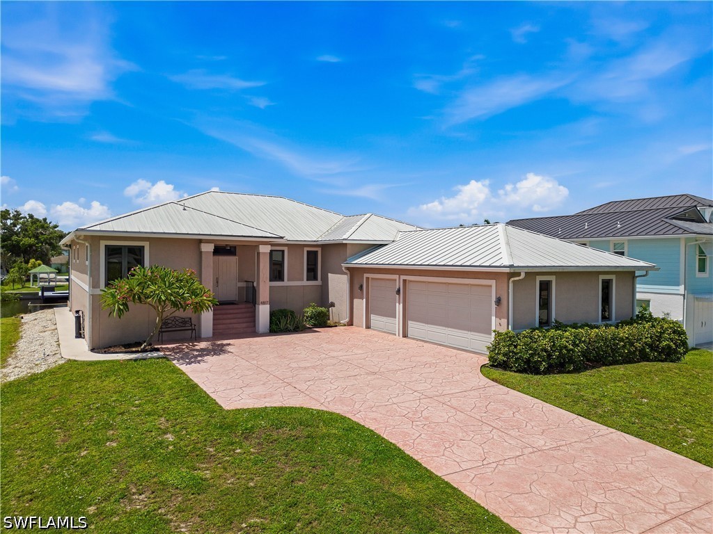 3 Bed Pool Home for Sale in Imperial Shores, FL — photo 40