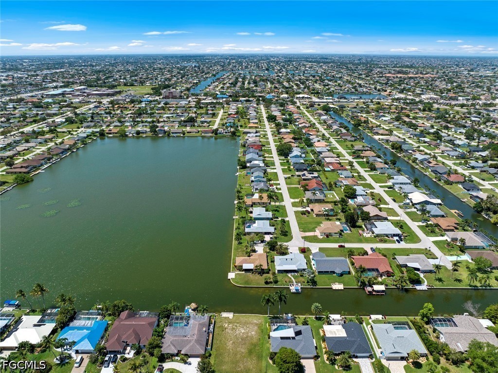 3 Bed Waterfront Home for Sale in Cape Coral, FL, $449,000 — photo 40
