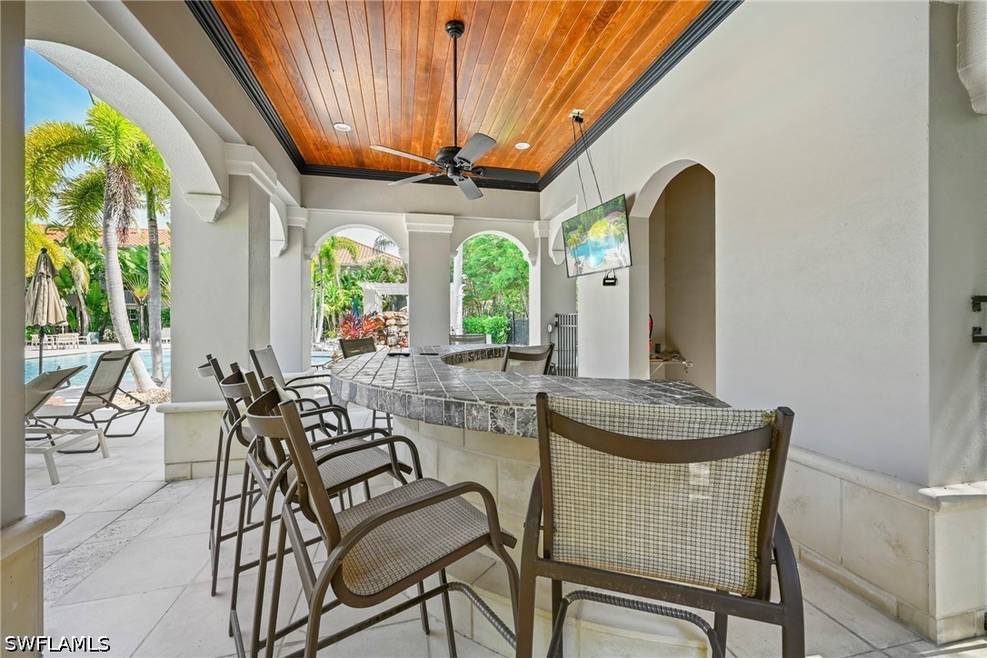 2 Bed Condominium for Sale in Estero, FL, $339,000 — photo 40