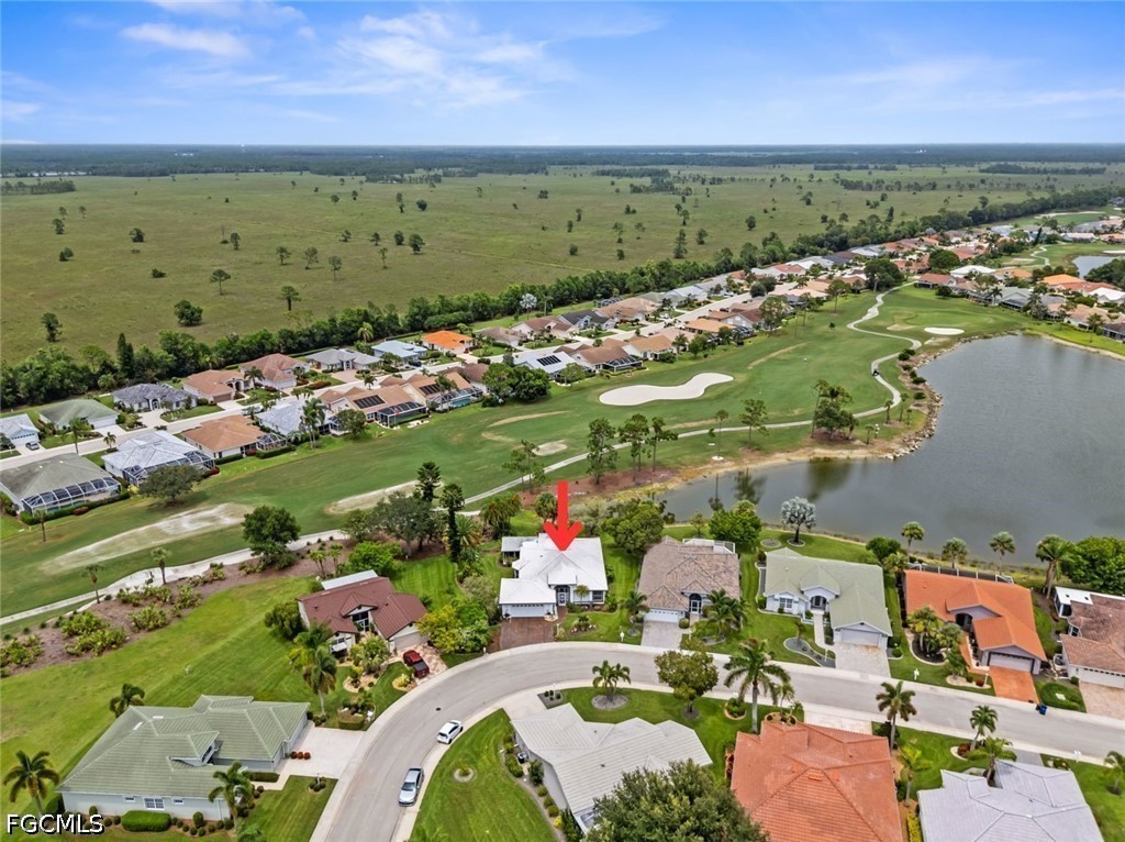 3 Bed Waterfront Home for Sale in Del Vera Country Club, FL — photo 40