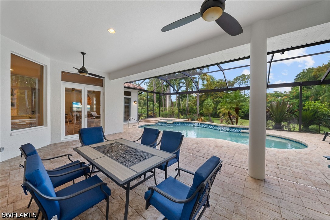 4 Bed Pool Home for Sale in Naples, FL, $2,485,000 — photo 40