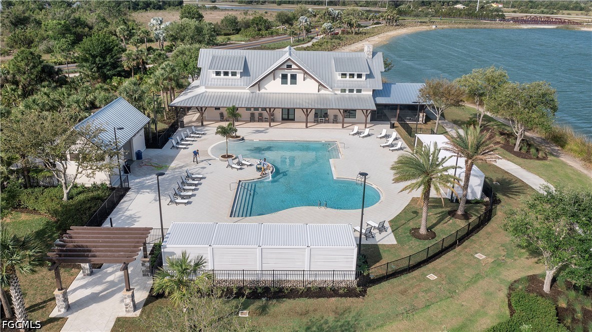 3 Bed Waterfront Home for Sale in Lake Babcock, FL, $329,000 — photo 40