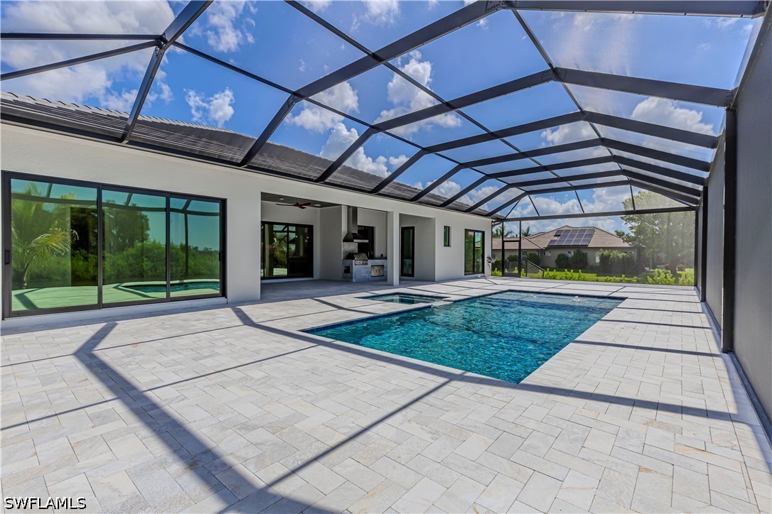 4 Bed Pool Home for Sale in Naples, FL, $1,399,000 — photo 40
