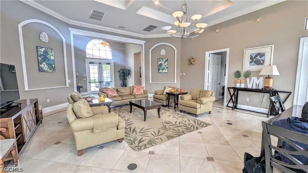 3 Bed Townhouse for Sale in Portofino Springs, FL, $2,200 — photo 40
