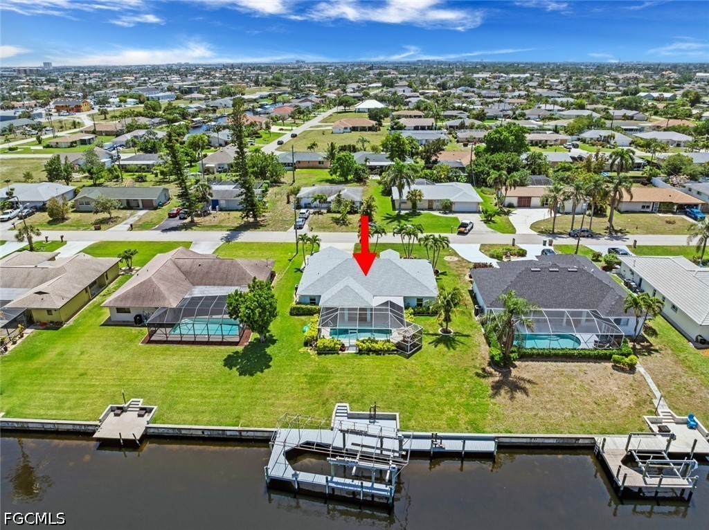 3 Bed Pool Home for Sale in Cape Coral, FL, $679,900 — photo 40