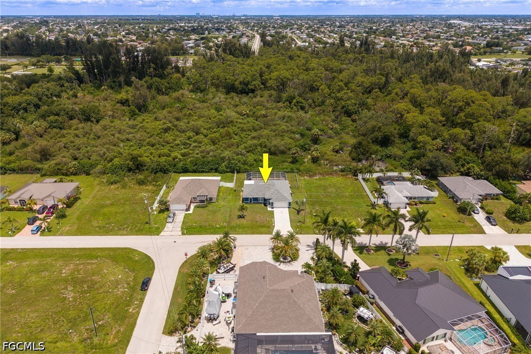 4 Bed Pool Home for Sale in Cape Coral, FL, $395,000 — photo 40
