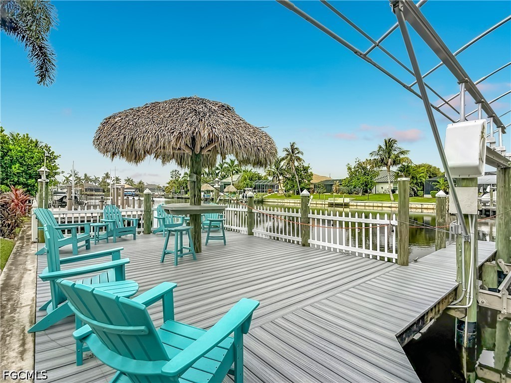 3 Bed Pool Home for Sale in Cape Coral, photo 40