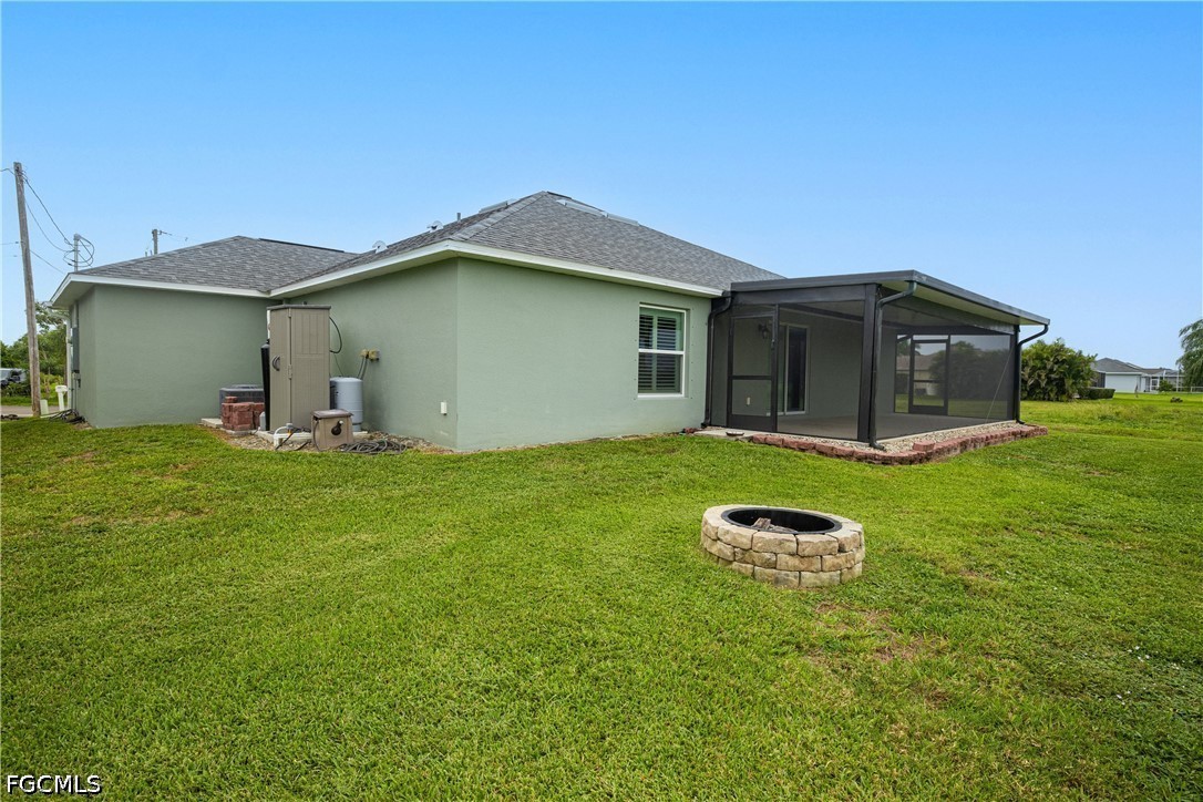 3 Bed SingleFamilyResidence for Sale in Cape Coral, FL — photo 40