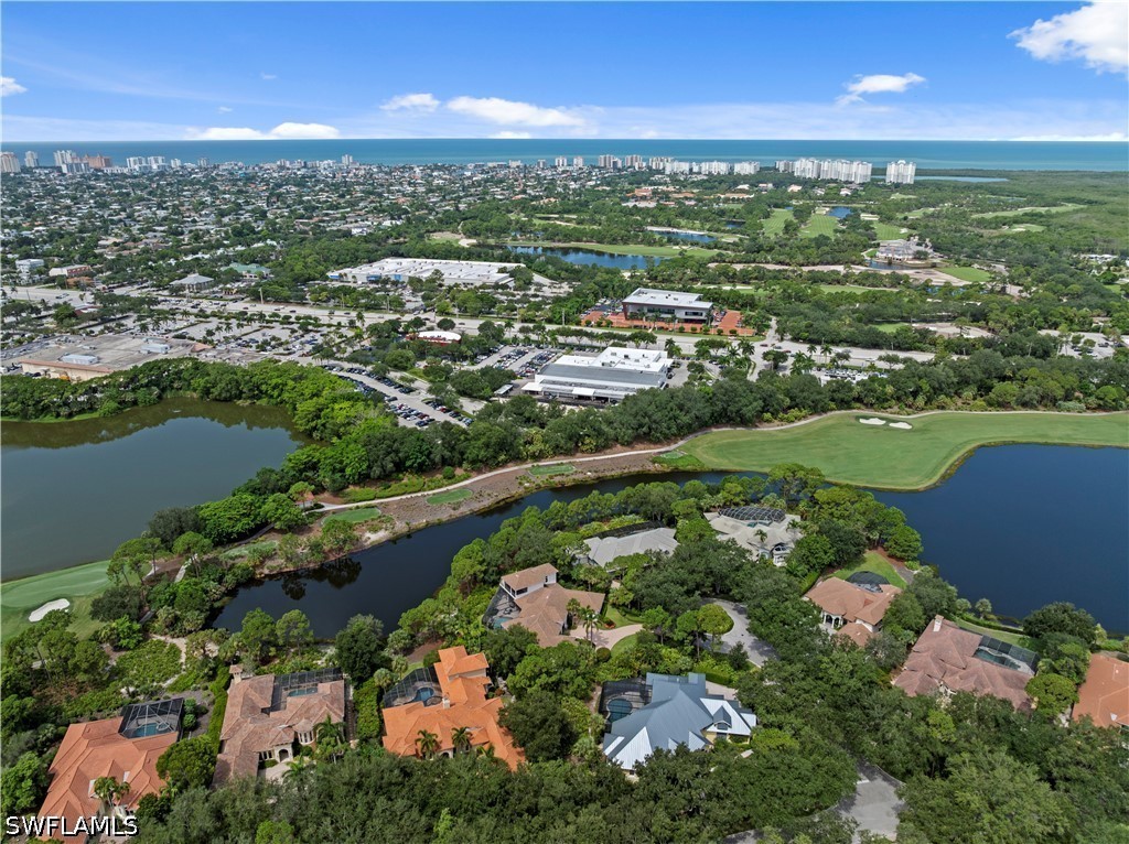 3 Bed Pool Home for Sale in Colliers Reserve, FL, $3,395,000 — photo 40