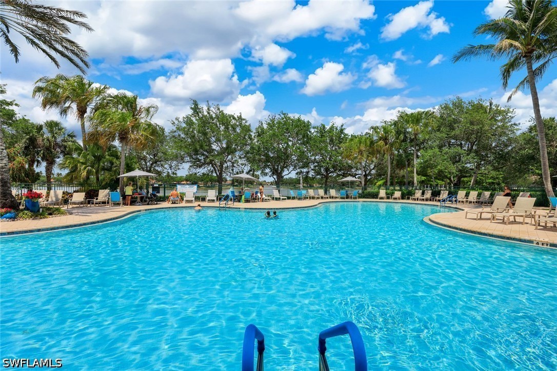 2 Bed Waterfront Home for Sale in Island Walk, FL, $539,000 — photo 40