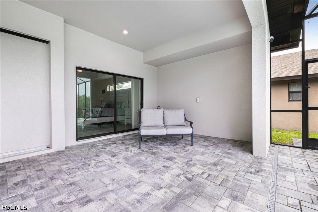 3 Bed Pool Home for Sale in Cape Coral, FL, $696,000 — photo 40