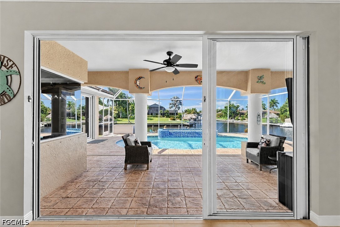 3 Bed Pool Home for Sale in Cornwallis, photo 40