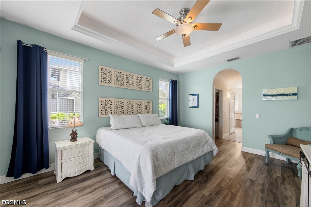 4 Bed Pool Home for Sale in Cape Coral, FL, $685,000 — photo 40