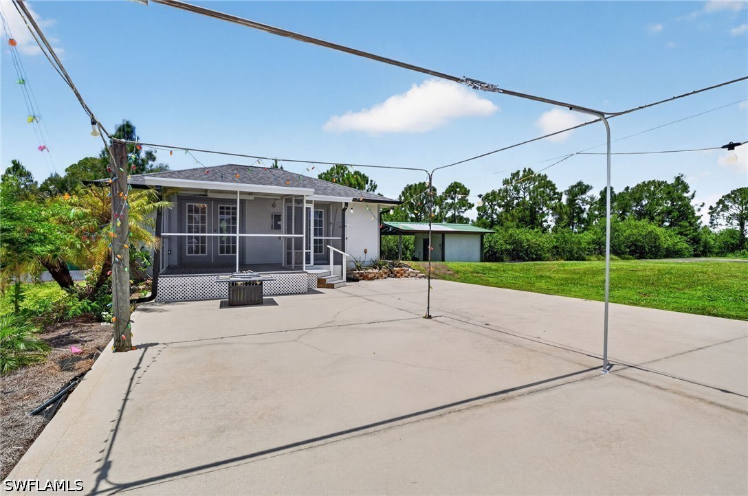 1 Bed SingleFamilyResidence for Sale in Naples, FL, $1,700 — photo 40