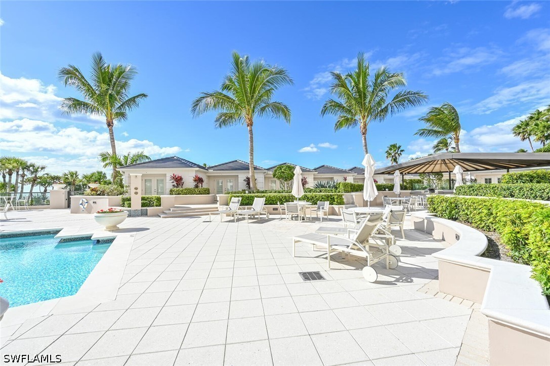 3 Bed Waterfront Home for Sale in Naples, FL, $55,000 — photo 40