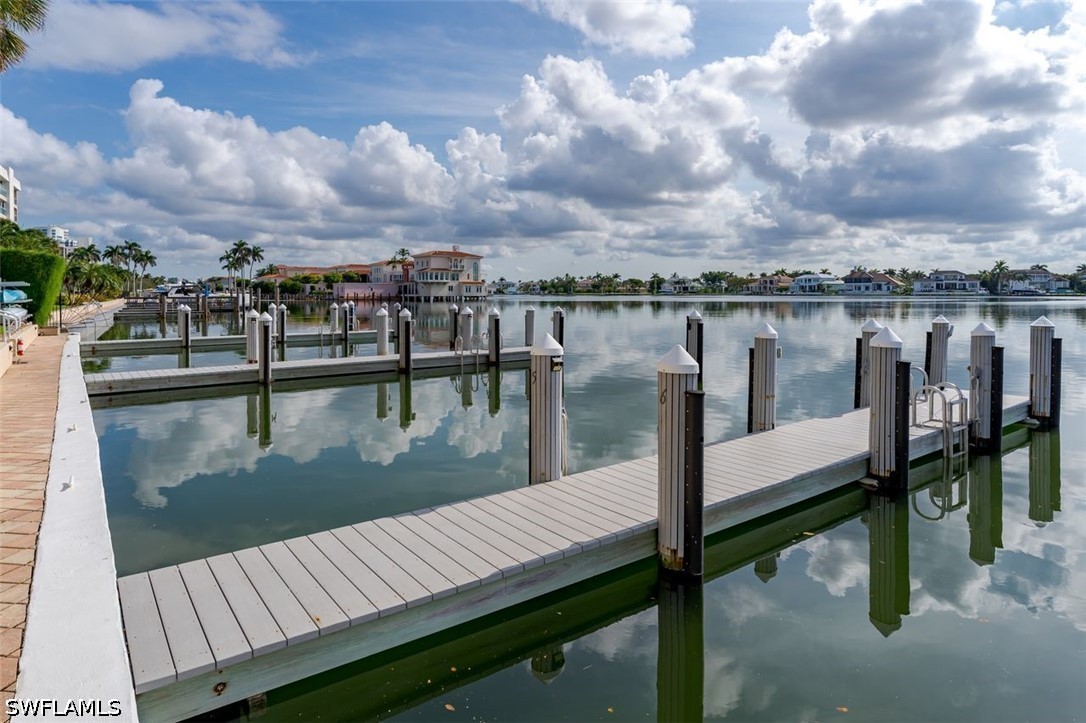 3 Bed Waterfront Home for Sale in La Maison Club, FL, $5,900 — photo 40