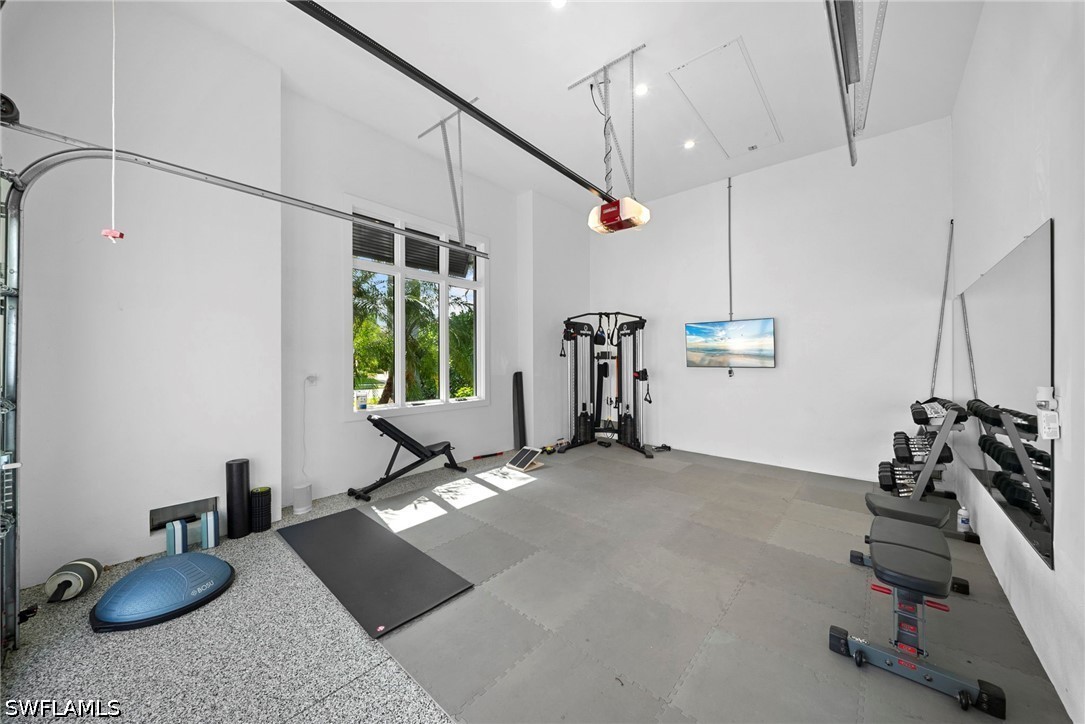 4 Bed Pool Home for Sale in Moorings, FL, $40,000 — photo 40