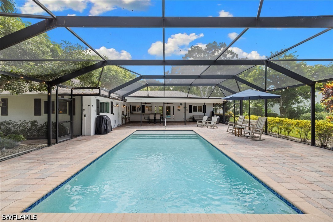 3 Bed Pool Home for Sale in Victoria Park Ii, FL, $879,000 — photo 40