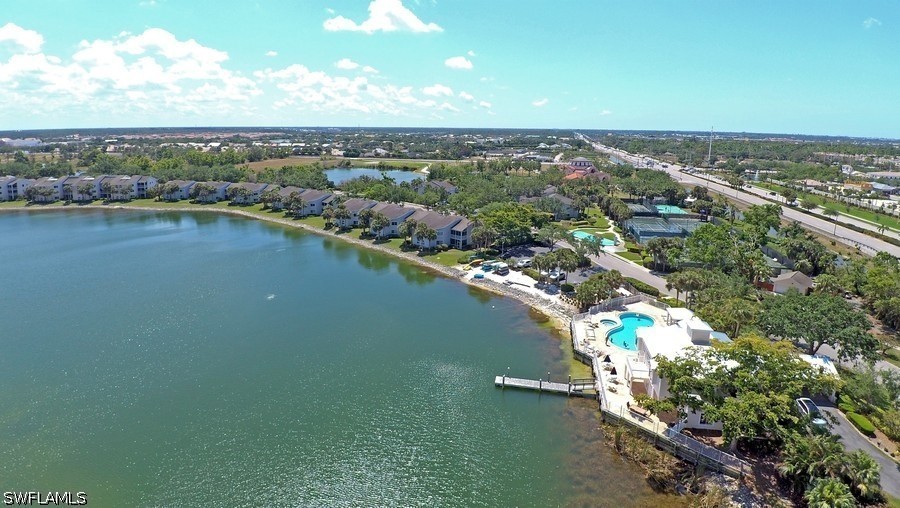 2 Bed Waterfront Home for Sale in Naples, FL, $2,200 — photo 40